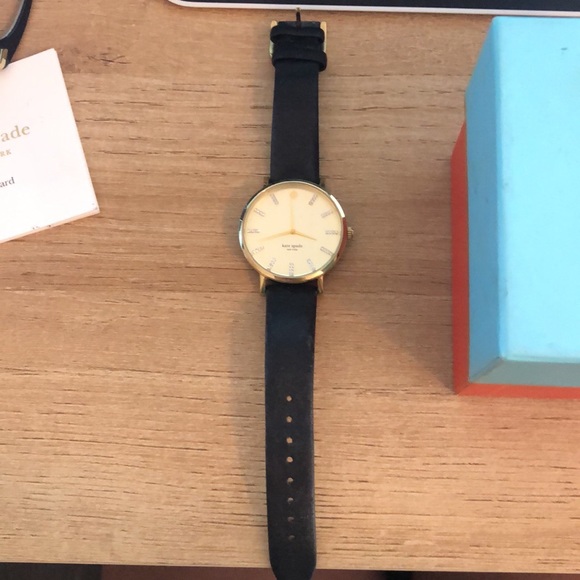 Kate Spade Watch - Picture 2 of 5